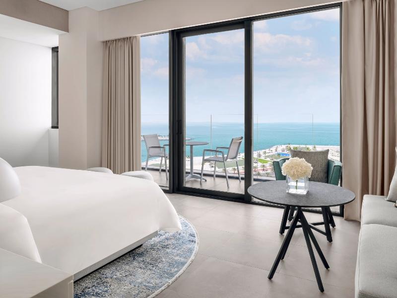 Movenpick Resort Al Marjan Island - Oda