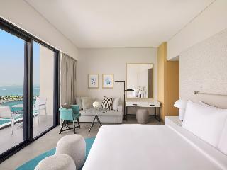 Movenpick Resort Al Marjan Island fotoÄŸrafÄ±