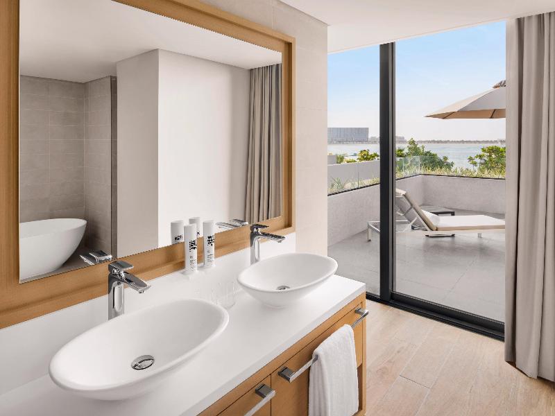 Movenpick Resort Al Marjan Island - Oda