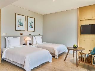 Movenpick Resort Al Marjan Island fotoÄŸrafÄ±