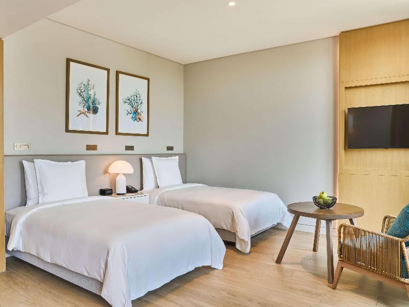 Movenpick Resort Al Marjan Island - Oda