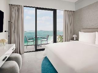 Movenpick Resort Al Marjan Island fotoÄŸrafÄ±