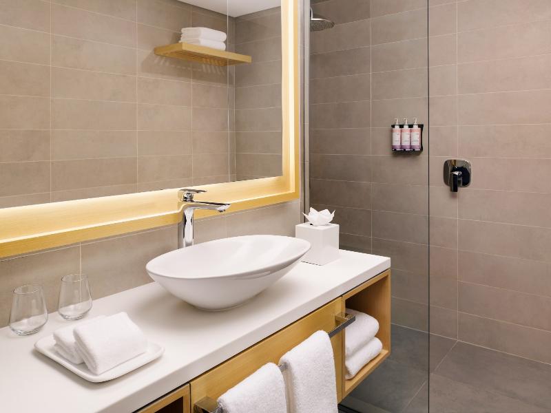 Movenpick Resort Al Marjan Island - Oda