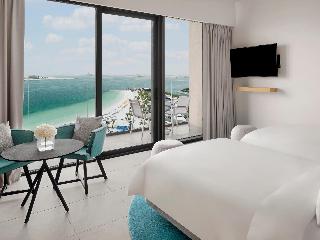 Movenpick Resort Al Marjan Island fotoÄŸrafÄ±