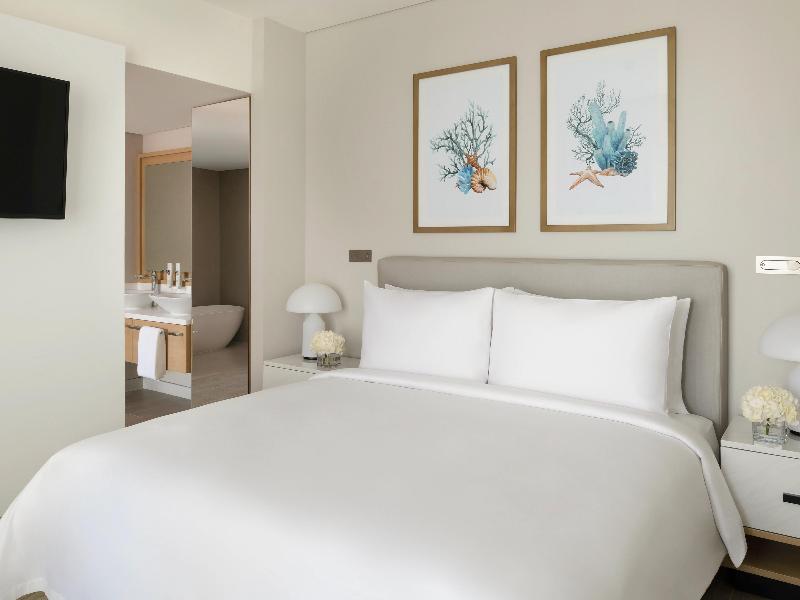Movenpick Resort Al Marjan Island - Oda