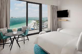Movenpick Resort Al Marjan Island fotoÄŸrafÄ±