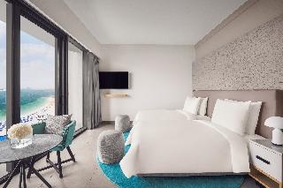 Movenpick Resort Al Marjan Island fotoÄŸrafÄ±