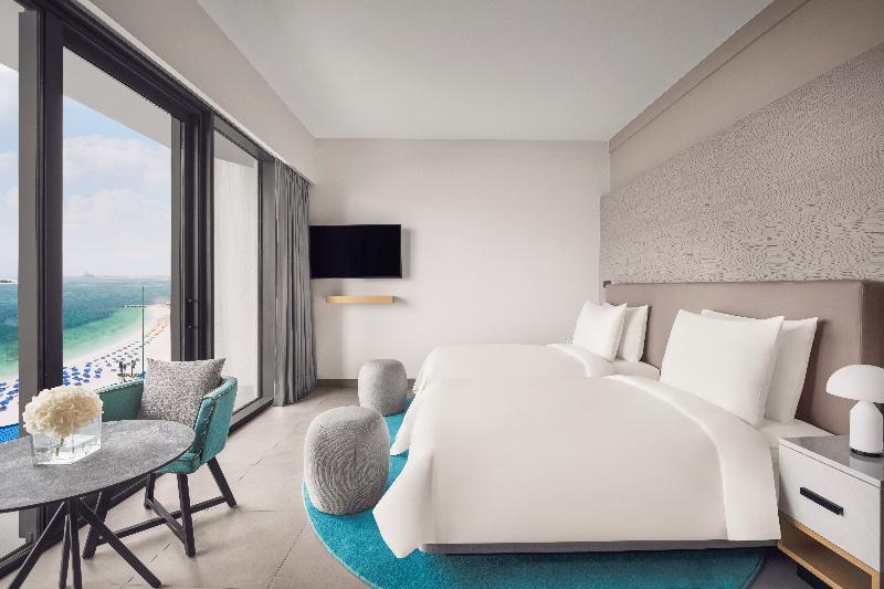 Movenpick Resort Al Marjan Island - Oda