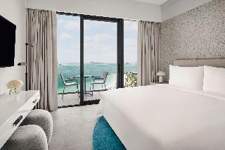 Movenpick Resort Al Marjan Island fotoÄŸrafÄ±