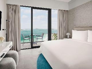 Movenpick Resort Al Marjan Island fotoÄŸrafÄ±
