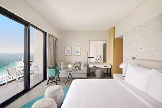 Movenpick Resort Al Marjan Island fotoÄŸrafÄ±