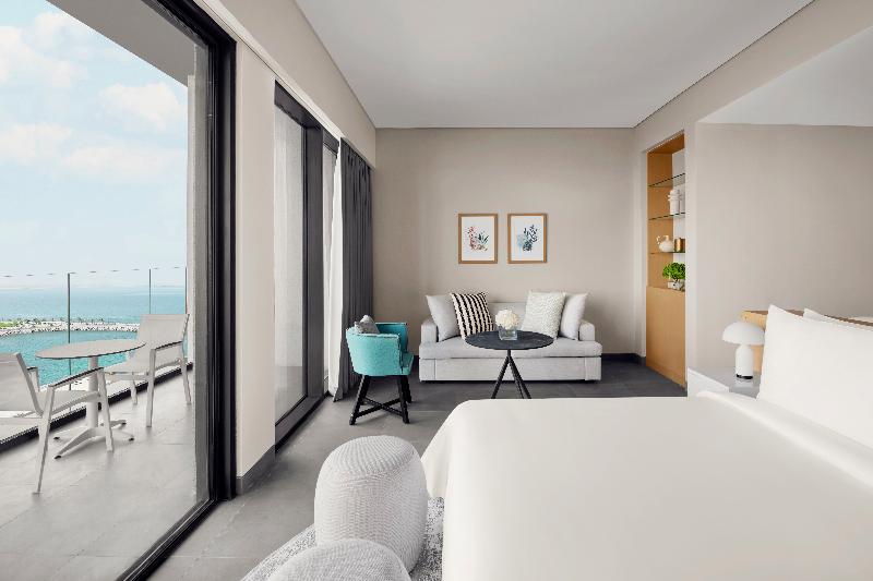 Movenpick Resort Al Marjan Island - Oda