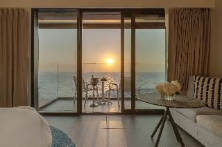 Movenpick Resort Al Marjan Island fotoÄŸrafÄ±