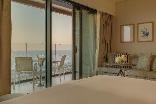 Movenpick Resort Al Marjan Island fotoÄŸrafÄ±