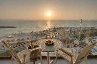 Movenpick Resort Al Marjan Island fotoÄŸrafÄ±