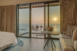 Movenpick Resort Al Marjan Island fotoÄŸrafÄ±