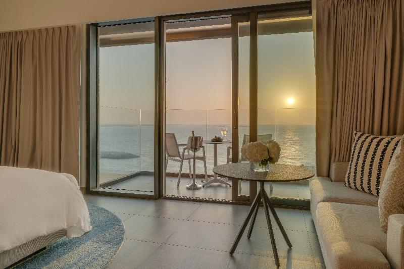 Movenpick Resort Al Marjan Island - Oda