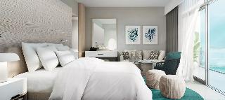 Movenpick Resort Al Marjan Island fotoÄŸrafÄ±