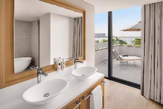 Movenpick Resort Al Marjan Island fotoÄŸrafÄ±