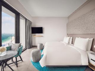 Movenpick Resort Al Marjan Island fotoÄŸrafÄ±