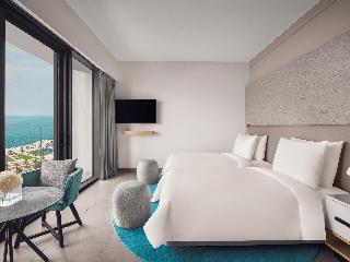 Movenpick Resort Al Marjan Island fotoÄŸrafÄ±