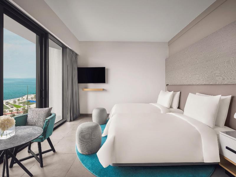 Movenpick Resort Al Marjan Island - Oda