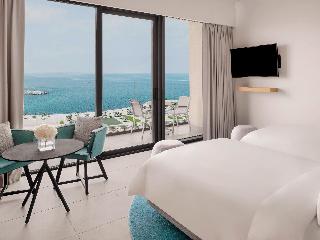 Movenpick Resort Al Marjan Island fotoÄŸrafÄ±
