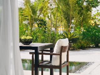 Movenpick Resort Al Marjan Island fotoÄŸrafÄ±