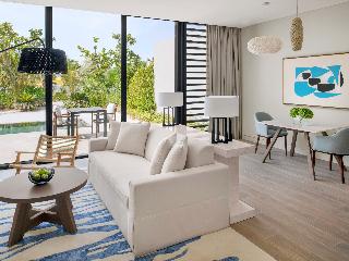 Movenpick Resort Al Marjan Island fotoÄŸrafÄ±