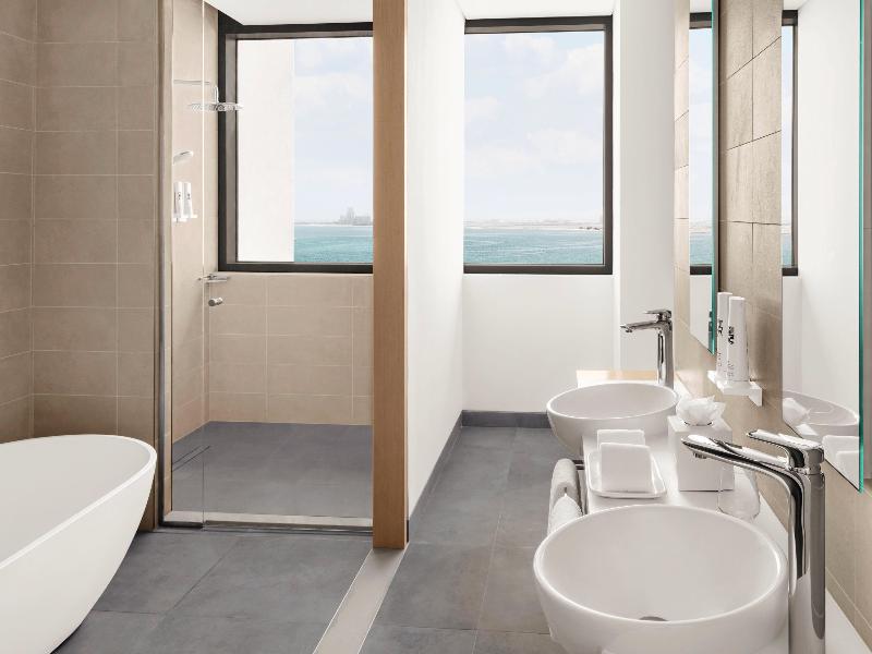 Movenpick Resort Al Marjan Island - Oda