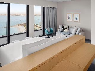 Movenpick Resort Al Marjan Island fotoÄŸrafÄ±