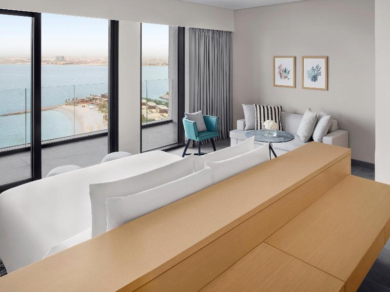 Movenpick Resort Al Marjan Island - Oda