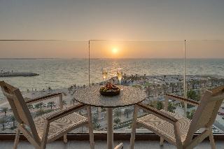 Movenpick Resort Al Marjan Island fotoÄŸrafÄ±