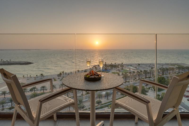 Movenpick Resort Al Marjan Island - Oda