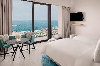 Movenpick Resort Al Marjan Island fotoÄŸrafÄ±