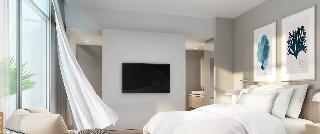 Movenpick Resort Al Marjan Island fotoÄŸrafÄ±