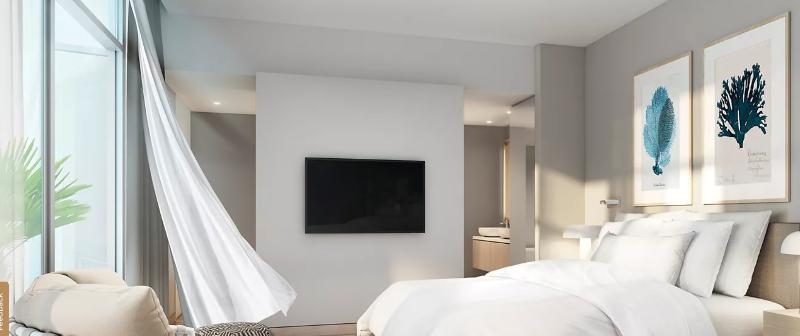 Movenpick Resort Al Marjan Island - Oda