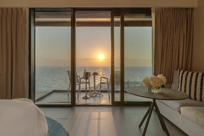 Movenpick Resort Al Marjan Island - Oda