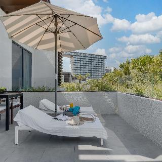 Movenpick Resort Al Marjan Island fotoÄŸrafÄ±