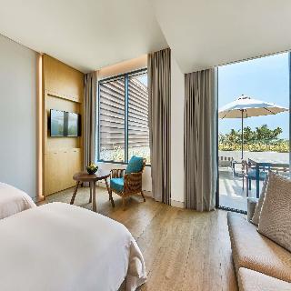 Movenpick Resort Al Marjan Island fotoÄŸrafÄ±
