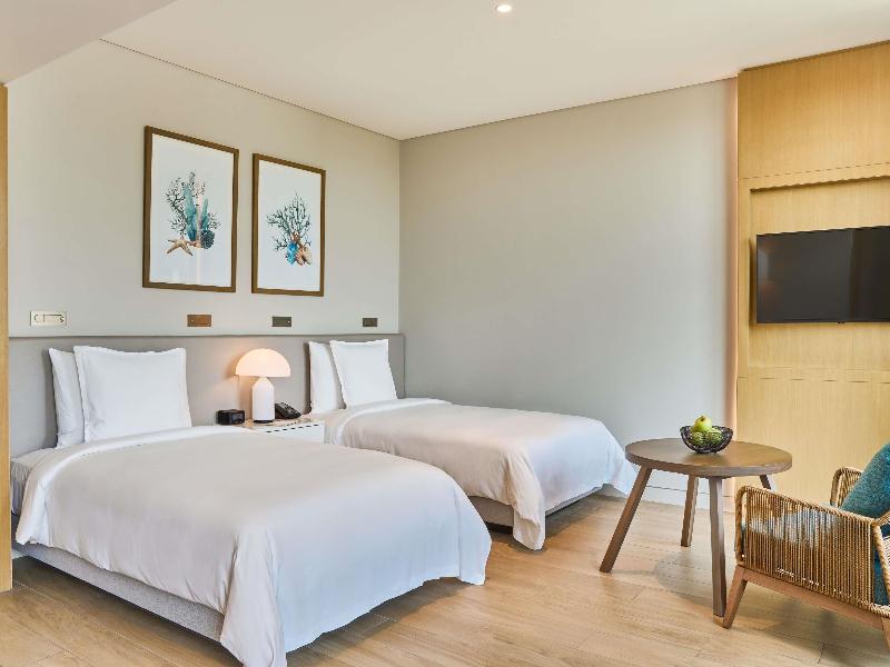 Movenpick Resort Al Marjan Island - Oda