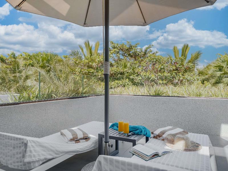 Movenpick Resort Al Marjan Island - Oda