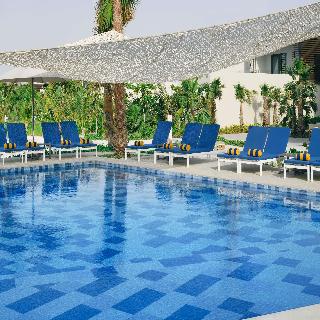Movenpick Resort Al Marjan Island fotoÄŸrafÄ±