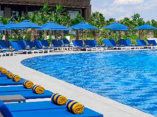 Movenpick Resort Al Marjan Island fotoÄŸrafÄ±