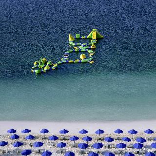 Movenpick Resort Al Marjan Island fotoÄŸrafÄ±