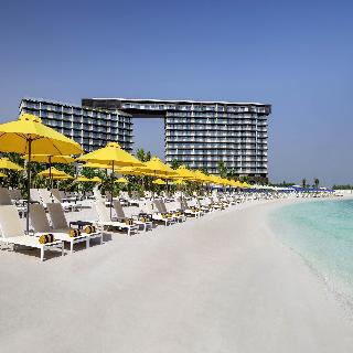 Movenpick Resort Al Marjan Island fotoÄŸrafÄ±