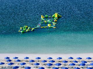 Movenpick Resort Al Marjan Island fotoÄŸrafÄ±
