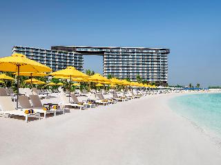 Movenpick Resort Al Marjan Island fotoÄŸrafÄ±