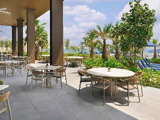Movenpick Resort Al Marjan Island fotoÄŸrafÄ±