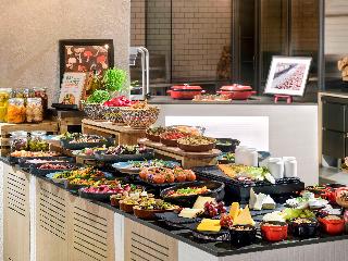 Movenpick Resort Al Marjan Island fotoÄŸrafÄ±